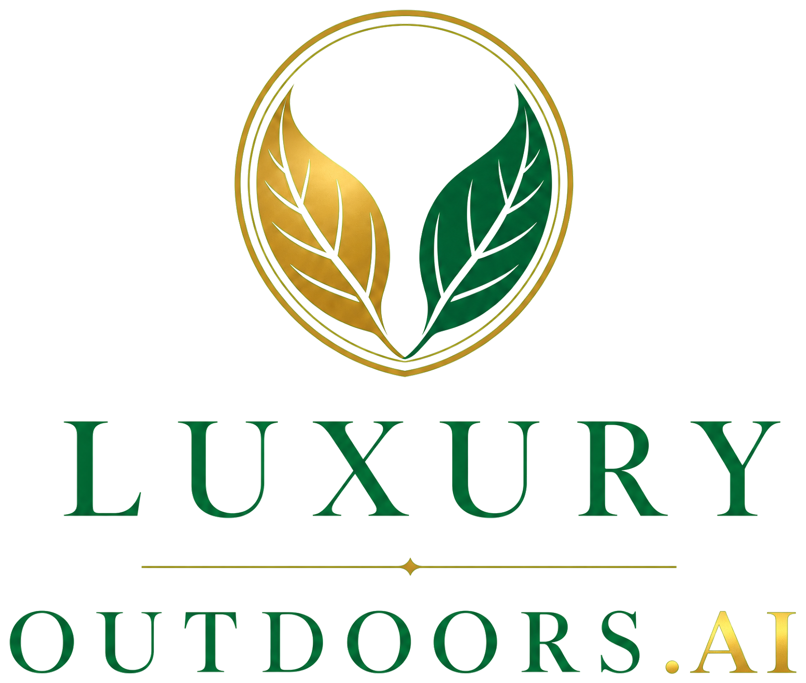 Luxury Outdoors AI